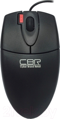 Мышь CBR CM-373 (черный)