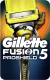 Миниатюра изображения товара Бритвенный станок Gillette Fusion ProShield (+ 1 кассета)