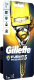 Миниатюра изображения товара Бритвенный станок Gillette Fusion ProShield (+ 1 кассета)