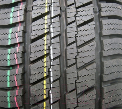 Зимняя легкогрузовая шина Barum SnoVanis 205/65R15C 102/100T