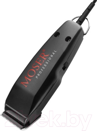 Машинка для стрижки волос Moser Mini 1411-0087 (черный)