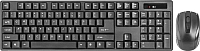 Клавиатура+мышь Defender #1 C-915 / 45915 (черный) - 