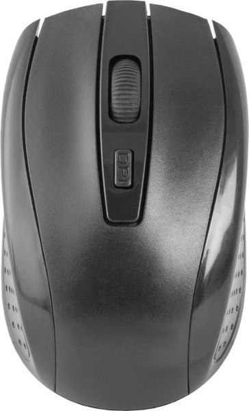 Комплект клавиатура и мышь Defender #1 C-915 / 45915 (черный)