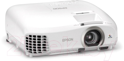 Проектор Epson EH-TW5300 (V11H707040)