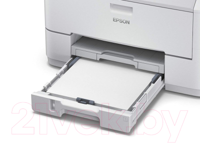 Принтер Epson WorkForce Pro WF-M5190DW (C11CE38401)