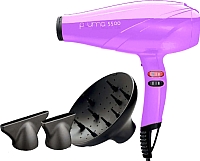

Фен GA.MA, Pluma 2 Ion / A11.PL5500ION.VL