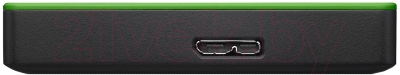 Внешний жесткий диск Seagate Game Drive для Xbox 2TB (STEA2000403)