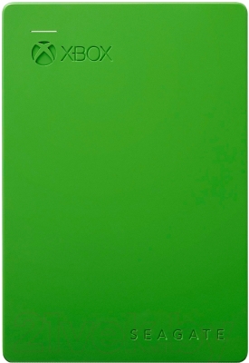 Внешний жесткий диск Seagate Game Drive для Xbox 2TB (STEA2000403)