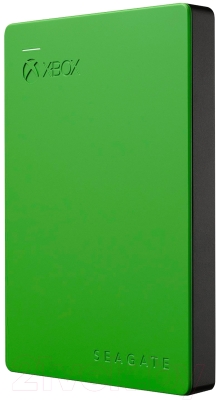 Внешний жесткий диск Seagate Game Drive для Xbox 2TB (STEA2000403)