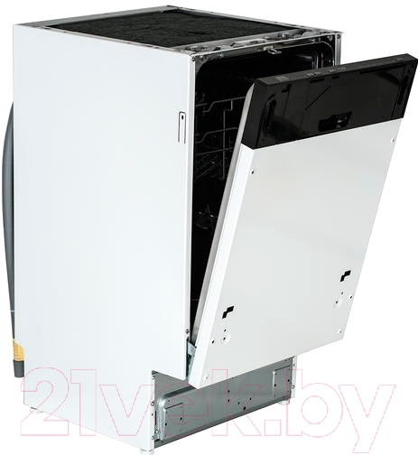 Посудомоечная машина Exiteq EXDW-I603