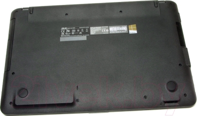 Ноутбук Asus F540SA-XX626D