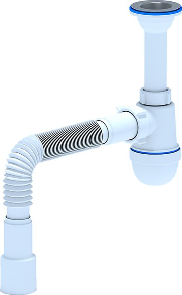 Сифон Ани Пласт Ани C0515