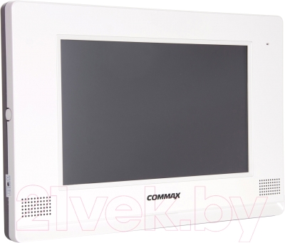 Видеодомофон Commax CDV-1020AE (белый)