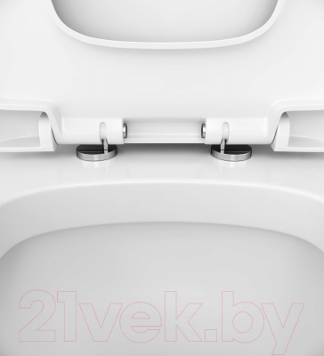 Изображение товара Унитаз напольный AM.PM Like C808607SC