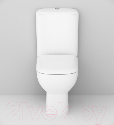 Изображение товара Унитаз напольный AM.PM Like C808607SC