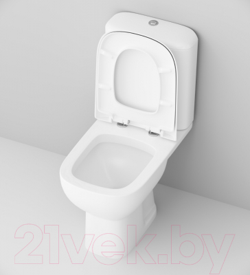 Изображение товара Унитаз напольный AM.PM Like C808607SC