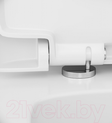 Изображение товара Унитаз напольный AM.PM Like C808607SC