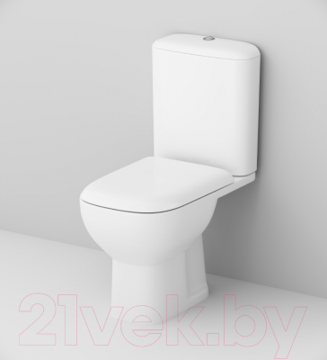 Изображение товара Унитаз напольный AM.PM Like C808607SC