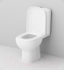 Миниатюра изображения товара Унитаз напольный AM.PM Like C808607SC