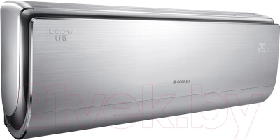 Сплит-система Gree U-Crown GWH09UB-K3DNA4F (WI-FI control)