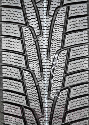 Зимняя шина Kumho I'Zen KW31 225/60R17 103R