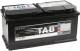 Автомобильный аккумулятор TAB Polar 110 R / 245610 (110 А/ч) - 