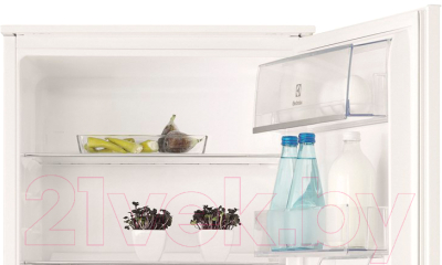 Встраиваемый холодильник Electrolux ENN93111AW