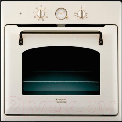 Электрический духовой шкаф Hotpoint 7OFTR 850 (OW) RU/HA