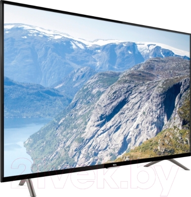 Телевизор TCL U40S6906