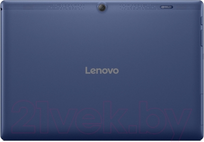 Планшет Lenovo Tab 2 A10-30F 16GB / ZA0C0123RU (синий)