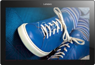 Планшет Lenovo Tab 2 A10-30F 16GB / ZA0C0123RU (синий)