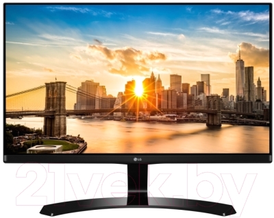 Изображение товара Монитор LG 27MP68VQ-P