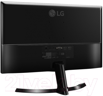 Монитор LG 27MP68VQ-P