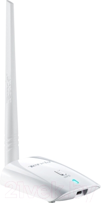 Wi-Fi-адаптер Tenda UH150 (белый)
