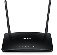 

Беспроводной маршрутизатор TP-Link, Archer MR200 V3