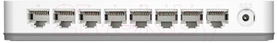 Коммутатор D-Link DGS-1008C