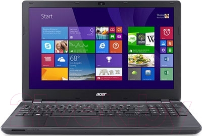 Ноутбук Acer Extensa EX2511G-P1TE (NX.EF9ER.008)