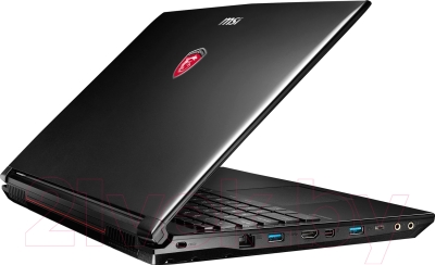 Игровой ноутбук MSI GL62 6QD-029XRU (9S7-16J612-029)