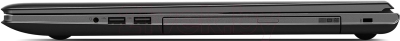 Ноутбук Lenovo IdeaPad 300-17ISK (80QH009RRK)