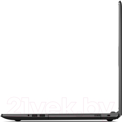 Ноутбук Lenovo IdeaPad 300-17ISK (80QH009RRK)