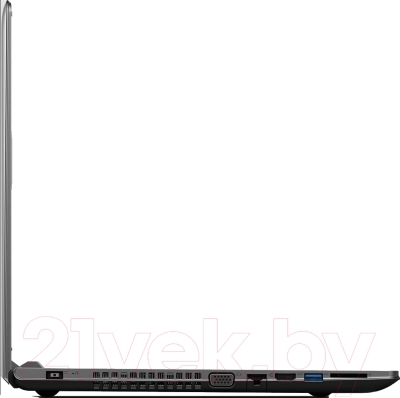 Ноутбук Lenovo IdeaPad 300-15ISK (80Q701K1RK)