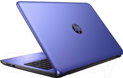Ноутбук HP 15-ay513ur (Y6F67EA)
