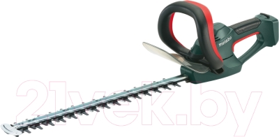 Кусторез Metabo AHS 18-55 V (600463850)