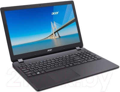 Ноутбук Acer Extensa EX2519-C8H5 (NX.EFAER.036)