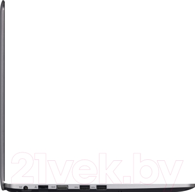 Ноутбук Asus K501UX-DM770T