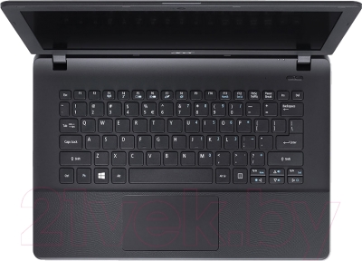 Ноутбук Acer Aspire ES1-331-P9FU (NX.MZUER.005)