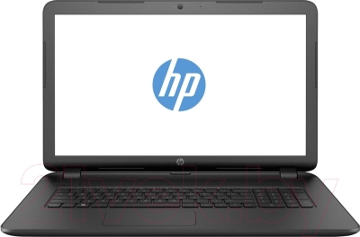 Ноутбук HP 17-p115ur (W6X01EA)