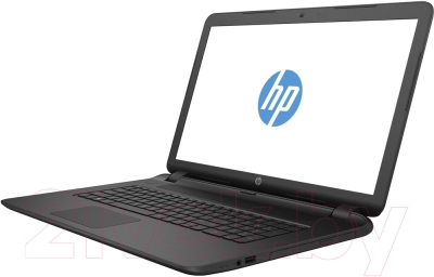 Ноутбук HP 17-p115ur (W6X01EA)