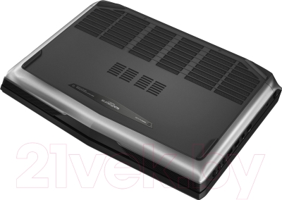 Игровой ноутбук Dell Alienware 17 (A17-8475)