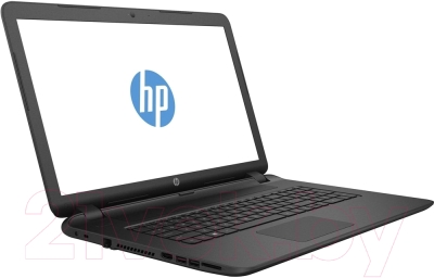 Ноутбук HP 17-p113ur (W4X79EA)